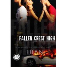 Fallen Crest High    13.95 + 1.95 Royal Mail